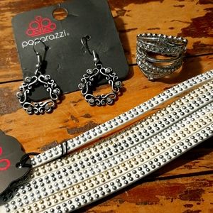 GOOB VINTAGE PAPARAZZI JEWELRY